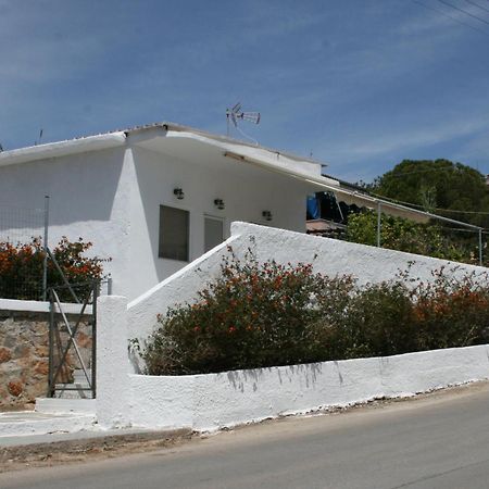 Theatraki Villa Selinia Exteriör bild