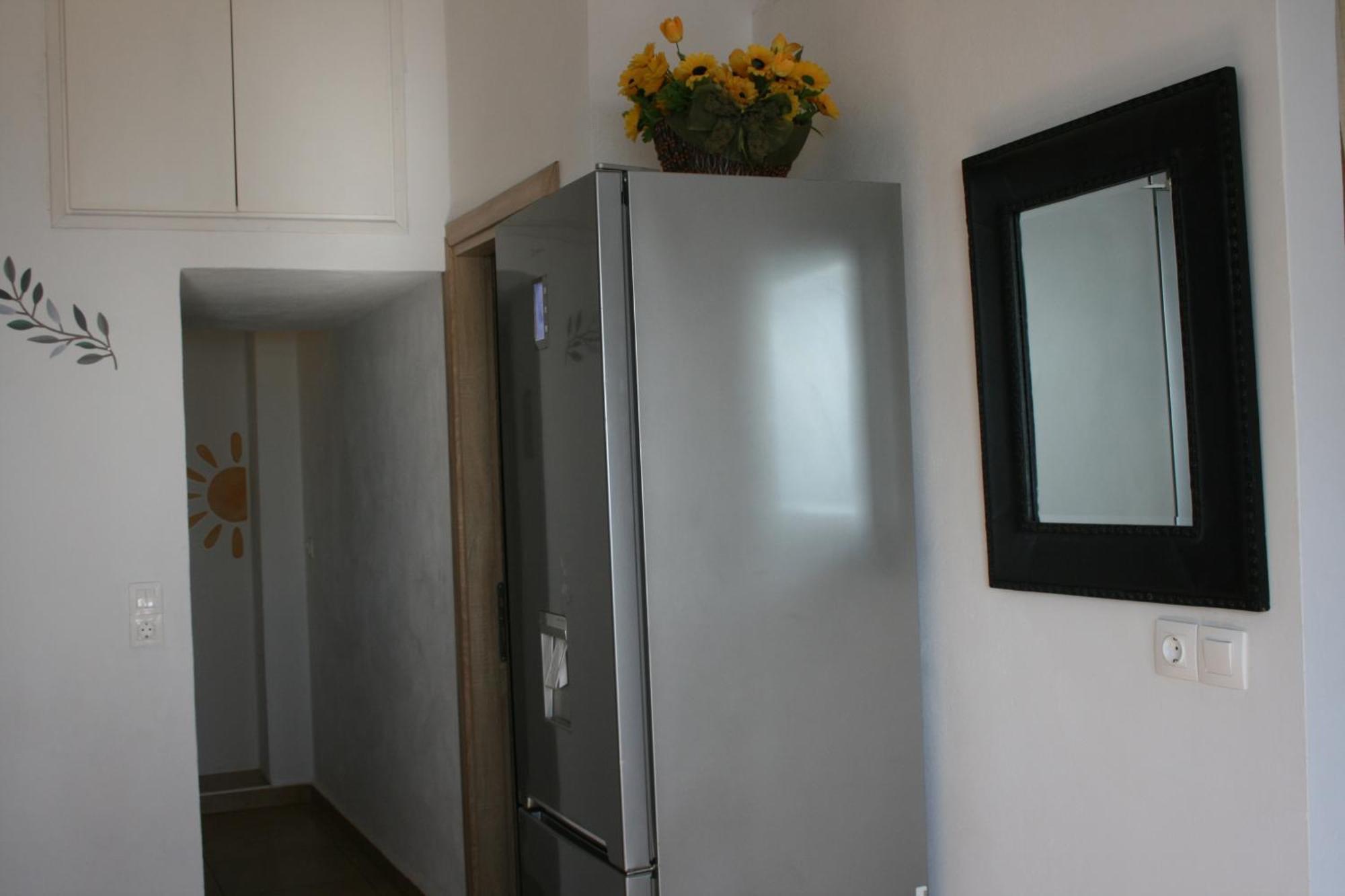 Theatraki Villa Selinia Exteriör bild