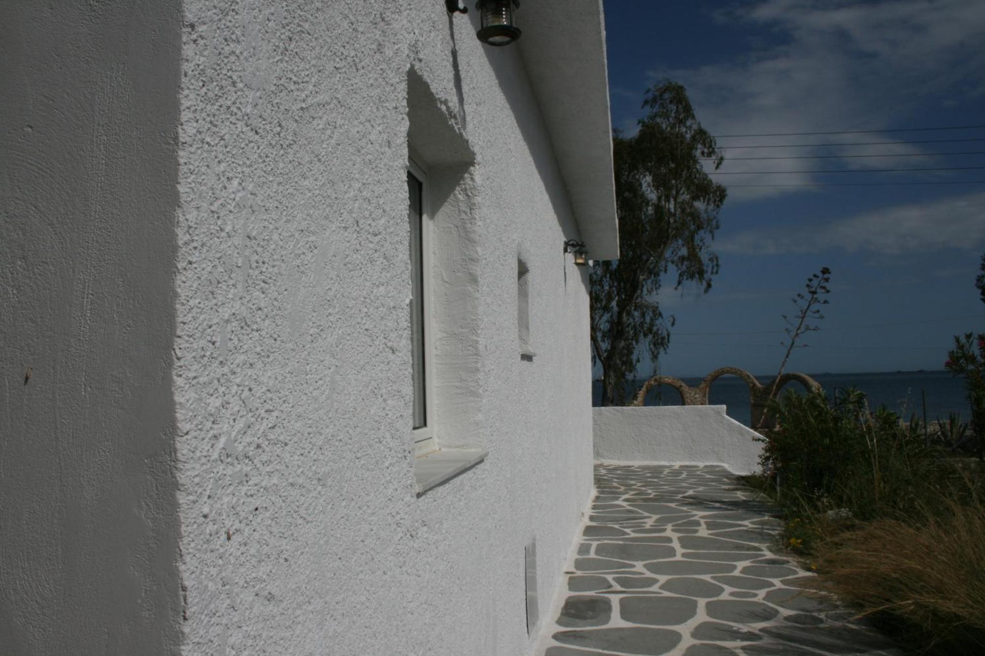 Theatraki Villa Selinia Exteriör bild